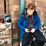 Ryan Gaudet - @ryang4.4 - Instagram