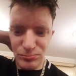 Ryan Gault 27 - @ryangault27 - Instagram