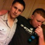 Ryan Gault - @rgault352 - Instagram