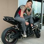 Ryan Gault - @mr.double_downshift - Instagram