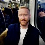 Ryan Gemmell - @rygeemail - Instagram