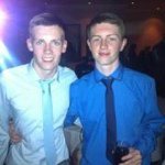 Ryan Gemmell - @r_gemmelll - Instagram