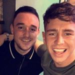 Ryan Gemmell - @ryan.gemmell.79 - Instagram