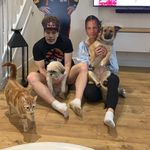Ryan Gemmell - @r_gemmell - Instagram