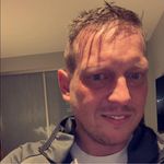 Ryan Gemmell - @gemmell1984 - Instagram