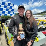 Ryan Gemmell - @ryangemmellracing - Instagram