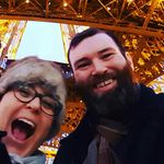Ryan Gemmell - @orionx0100 - Instagram