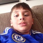 Ryan_2005 - @ryan_gendron23 - Instagram