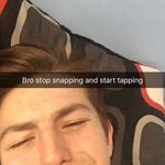 Ryan Gendron - @air__gondo_finsta - Instagram