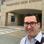 Ryan Gendron - @rollcatswhs - Instagram