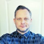 Ryan Gerhardt - @ryrygerhardtlalala - Instagram