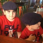 Ryan Germain - @germain5582 - Instagram