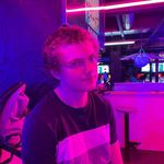 Ryan Germain - @nayr_germain - Instagram