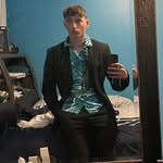 Ryan - @ryangermano85 - Instagram