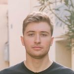Ryan Gerrity - @ryan_is_traveling - Instagram