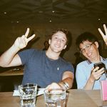 Ryan Getty - @ryan_getty - Instagram