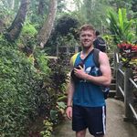 Ryan Getty - @ryangetty1 - Instagram