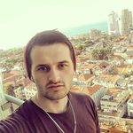 Ryan Getz - @ryan.urdang - Instagram