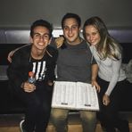 Ryan Giglio - Facebook