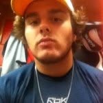 Ryan Gilboy - @banditboy13 - Instagram