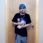Ryan Giles - @ryangiles67 - Instagram