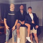 Ryan Giles - @_ryangiles_ - Instagram