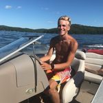 Ryan Gillette - @ryangillette99 - Instagram