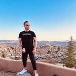 Ryan Gillette - @rgsmooth - Instagram