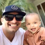 Ryan Gillette - @rcgillette84 - Instagram