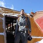 Ryan Gillette - @helpraptors - Instagram