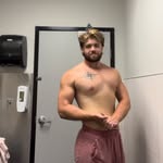 Ryan Gilley - @rgilleyfit - Instagram
