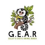 Ryan Gilley - @gilleys_exotic_animal_ranch - Instagram