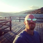 Ryan Gillman - @84gman - Instagram