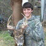 Ryan Gingerich - @hartly_boy51 - Instagram