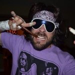 Ryan Gingery - @raiderking76 - Instagram