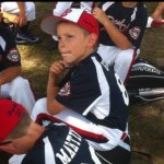 Ryan Gingras - @baseball_allstar87 - Instagram