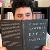 Ryan David Ginsberg, writer - @ryanginsbergwriter - TikTok