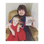 Ryan Ginter - @daddyy_pops - Instagram