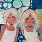 Ryan Glantz - @moonlight_miiko - Instagram