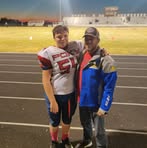 Ryan Glascock - Facebook