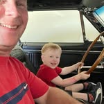 Ryan Glenn - @rudger36 - Instagram