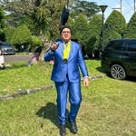 Rizqie Guntur Pahlawan Randau - @rizqieguntur - Instagram