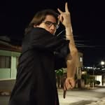 Ryan Godoy - @osnerfy14 - Instagram