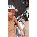 Ryan Godoy - @018_pretinn - Instagram