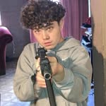 Ryan Godoy - @019836k - Instagram