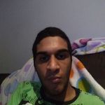 Ryan Godoy - @ryangodoyricarte - Instagram
