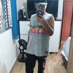 Ryan Godoy da cruz Calheiros - @ryan_ndzgodoy - Instagram