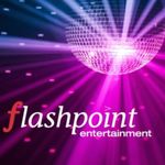 Ryan Goertz - @flashpointent_dj - Instagram