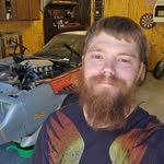 Ryan Goetz - @oneguysgarage5107 - Instagram