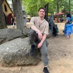 Ryan Gold - @galeforcegold - Instagram